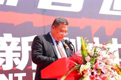 总投资10亿元！立邦涂料福建泉州生产基地项目正式开工，干粉砂浆产能再添新动力