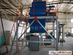 干粉砂浆混合机 现代建筑施工的关键设备
