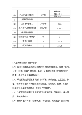 30万吨预拌干粉砂浆项目投资论证报告书